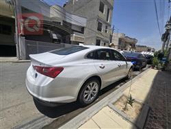 شيفروليه ماليبو